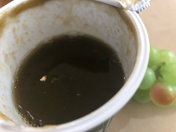 ローソンのスムージー